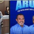 Sekertaris Tim Hukum Pasangan Calon Nomor Urut 01 (ARUS) Angkat Bicara Terkait Pelanggaran Pemilukada PBD