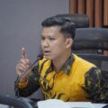 Oktaria : Angkutan Batu Bara di Lahat Wajib Menggunakan Jalan Khusus