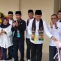 Kel. Sukapura Gunakan Gedung Baru, Anggota DPRD DKI Neneng Hasanah Berharap Pelayanan Meningkat