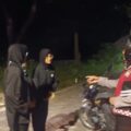 Patroli Malam Perintis Presisi di Pulau Untung Jawa, Polsek Kepulauan Seribu Selatan Perkuat Keamanan Wisata