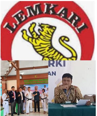 Hindun Terpilih Jadi Ketua Forki Kab Pekalongan 2025-2029, Lemkari Ucapkan Selamat dan Sukses