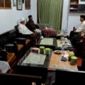 Baru Menjabat Kapolres Pamekasan, AKBP Hendra Eko Triyulianto Silaturrahmi Ke Sejumlah Ulama