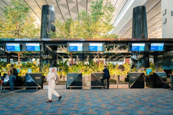 Kementerian BUMN Transformasi Sektor Aviasi dan Pariwisata Indonesia Lewat InJourney