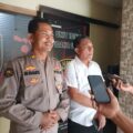 Baru Menjabat Beberapa Hari, Kapolres Pamekasan gerak cepat Ungkap 2 Kasus Curanmor