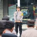 Liburan Panjang, Isra' Mi'raj dan Tahun Baru Imlek, Kapolres Pamekasan Imbau Masyarakat Utamakan Keselamatan