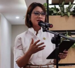 Disukai Siswa, Masyarakat Diminta terus Dukung Program MBG