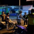 Antisipasi Kriminalitas dan Balap Liar, Polres Pamekasan Berhasil Amankan 20 Unit R2