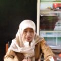 Begini Klarifikasi KepSek SDN Cepoko Kuning Kab Batang Kaitan Infak Jum'at