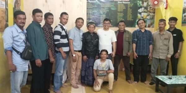 ALIANSI KEBANGSAAN INDONESIA (ASKAINDO) PEKALONGAN RAYA GELAR NGOPI BARENG