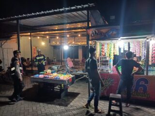 Jelang Ramadhan, Polres Pamekasan Intensif Melakukan Razia Di Sejumlah Tempat Hiburan Malam, Kos-Kosan, dan Hotel