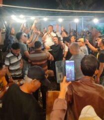 MK Tolak Gugatan YM-BM, Pasangan BZ-WIN Sah Menangkan Pilkada Lahat dan Siap Dilantik 20 Februari 2025