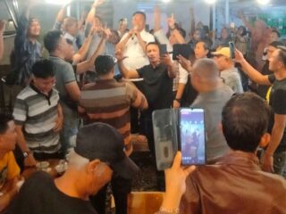 MK Tolak Gugatan YM-BM, Pasangan BZ-WIN Sah Menangkan Pilkada Lahat dan Siap Dilantik 20 Februari 2025