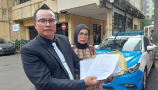 Dituduh Lakukan Penggelapan, Dirtipidum Bareskrim Polri dan Tiga Anak Buahnya Dilaporkan ke Divpropam