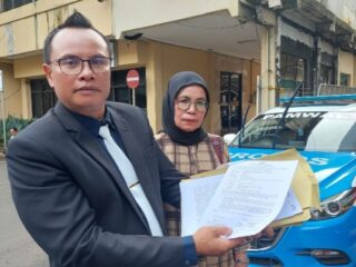 Dituduh Lakukan Penggelapan, Dirtipidum Bareskrim Polri dan Tiga Anak Buahnya Dilaporkan ke Divpropam