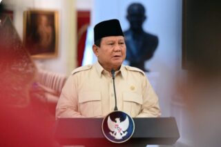Upaya Pemberantasan Korupsi Era Prabowo Tunjukkan Hasil Positif