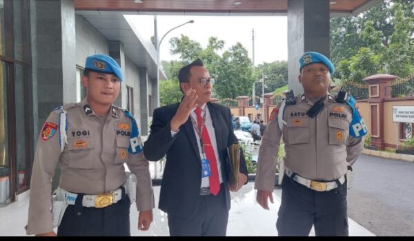 Dirtipidum Brigjen Djuhandani Dilaporkan ke Propam Lantaran Tahan Surat Tanah Pelapor