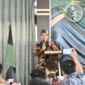 Bangun Spiritualitas Masyarakat Lahat di Bulan Suci Ramadhan, Bupati BZ Keluarkan Surat Edaran Laksanakan Sholat Fardhu Berjama’ah di Masjid