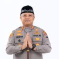 Kapolres Pamekasan : Selamat berpuasa! Semoga kita menjadi pribadi yang lebih baik