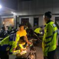 Antisipasi Balap Liar Selama Bulan Suci Ramadan 1446 H, Polres Pamekasan Kembali Mengamankan 43 Unit R2 dan 1 Unit R4