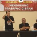 Ketua Dewan Pembina Relawan Prabowo Gibran & Gerakan Pro Gibran Santoso Dukung Kejaksaan Tangani Korupsi Pertamina