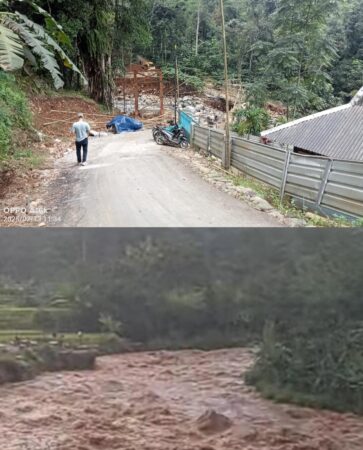 Perhutanan Sosial Mendorong perekonomian, Apakah Berdampak Pada Lingkungan