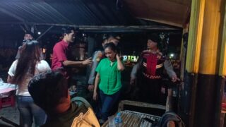 Antisipasi Gangguan Kamtibmas, Polres Pamekasan Gelar KRYD Selama Bulan Ramadhan