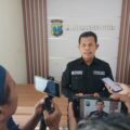 Hasil KRYD Selama 2 (Dua) Hari, Polres Pamekasan Mengamankan 14 Unit R2