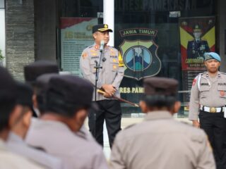 Meresahkan Masyarakat, Kapolres Pamekasan Akan Tindak Tegas Aksi Premanisme Berkedok Ormas