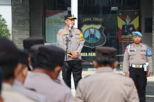 Meresahkan Masyarakat, Kapolres Pamekasan Akan Tindak Tegas Aksi Premanisme Berkedok Ormas