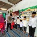 Bhakti Sosial Ramadhan, Polsek Pademawu Peduli Anak Yatim dan Warga Kurang Mampu