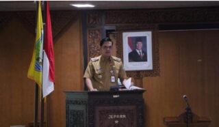 Kab Jepara Catat Sejumlah Pencapaian di LKPJ 2024, Infrastruktur dan Ekonomi Menguat