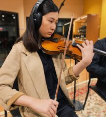 Dengan Acara Budaya, Konser dan Festival, Sharon Satukan Komunitas Kreatif Indonesia di Los Angeles