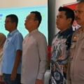 Bupati Tapsel H.Gus Irawan Pasaribu Hadiri Musrenbang RKPD Kecamatan Angkola Selatan Tahun Anggaran 2026