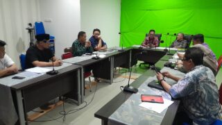 Gus Irawan Pasaribu Tunjukkan Keseriusan Untuk Pertanian Tapsel Kembali Bangkit