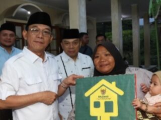 Bupati Tapsel H.Gus Irawan Pasaribu Terus Berupaya Atasi Kesulitan  Keuangan Daerah