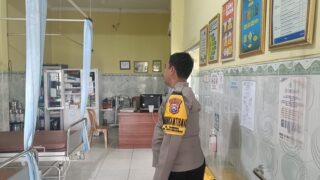 Polres Pamekasan Klarifikasi Video Nelayan yang Tertusuk Moncong Ikan Marlin saat Menyelam di Laut