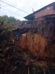 Warga Desa Muara Maung Kabupaten Lahat Dizhalimi PT. MIP