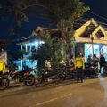 Cegah Aksi Balap Liar, Polres Pamekasan Amankan 20 R2 Saat Patroli Harkamtibmas
