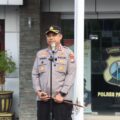 Tekan Angka Kecelakaan Di Pamekasan, Kapolres Ajak Masyarakat Tertib Lalin
