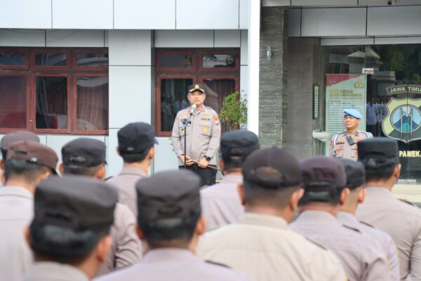 Kapolres Pamekasan Akan Beri Hadiah 10 Juta Rupiah, Warga yang berikan Informasi DPO Narkoba J dan R