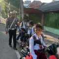 Polres Pamekasan Larang Penggunaan Sepeda Listrik di Jalan Raya, Ingat Pelanggaran Awal Dari Lakalantas