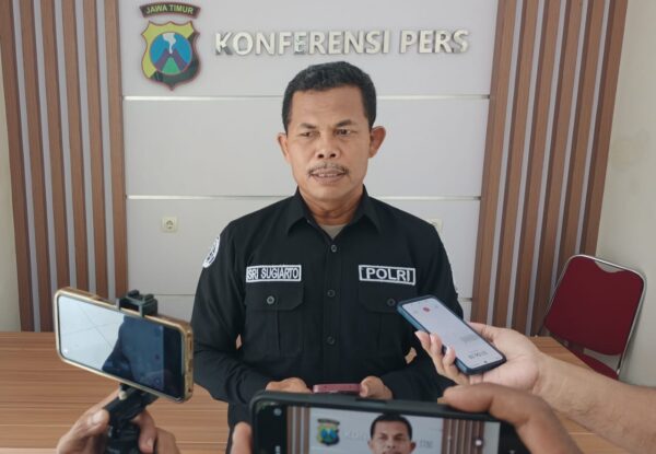Polres Pamekasan : HOAX, Ramai Isu Razia Besar-Besaran dan STNK Mati 2 Tahun Kendaraan Disita