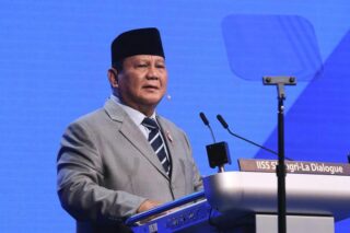 *DPP PGNR: Komitmen Presiden Prabowo dalam Mewujudkan Kedaulatan Pangan*