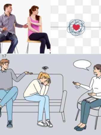 Kurangnya Komunikasi dan Perbedaan Persepsi Awal Pecahnya Rumah Tangga