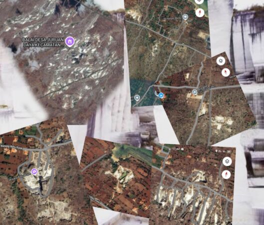 Banyak Dampak Buruknya, Warga APH Segera Tindak Tegas Tambang Ilegal yang Masih Aktif Beroperasi di Batuputih 