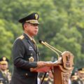 *DPP PGNR: Pembatalan Mutasi Jabatan TNI, Sesuai Prosedur*