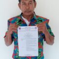 Syawal Dean Tobing Pimpin DPC FSPTI-KSPSI kab, Labuhan batu