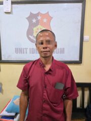 Satgas Gakkum Ops Pekat II Semeru 2025, Ungkap Kasus Penganiayaan Pedagang di Food Colony