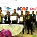 Halal Bihalal IKA Trisakti Pererat Sinergi Alumni dan Mitra Transportasi