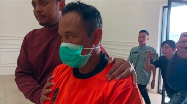 Modus Ritual, Tim Opsnal Polres Pamekasan Tangkap Dukun Cabul